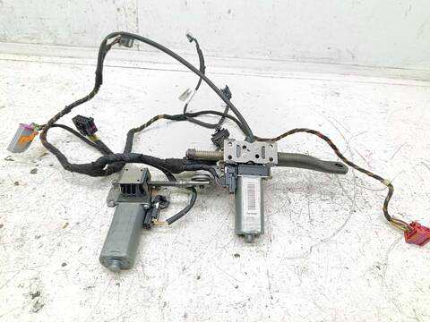 Foto 1ª: Centralita Motor ECU Audi A6 3.0 TDI ADVANCED EDITION 272CV 200KW [CRTD] (2017)