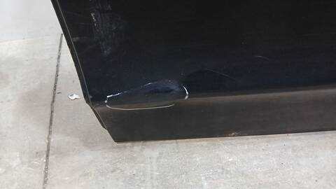 Foto 3ª: Puerta Trasera Izquierda Hyundai ix35 1.6 135CV 99KW [G4FD] (2010)