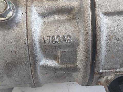 Foto 3ª: Compresor Aire Acondicionado Seat Toledo 1.9 TDI 105CV 77KW [BJB] (2006)