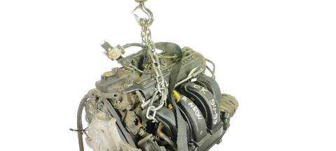 Motor Completo Chrysler Neon VERSION INDEFINIDA
