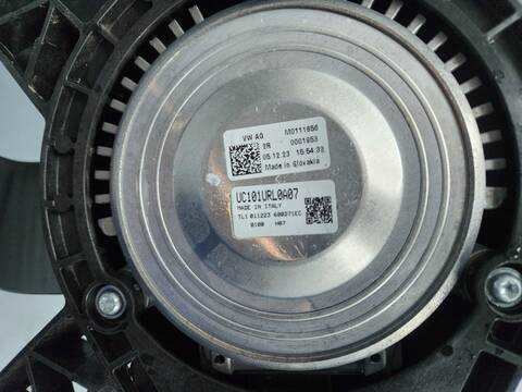 Foto 4ª: Electroventilador Skoda Octavia AMBITION PLUS 149CV 110KW [DTTC] (2024)