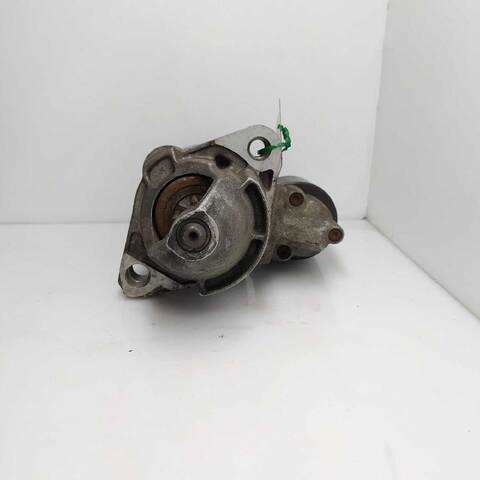 Motor de Arranque Audi A6 2.5 TDI 150CV