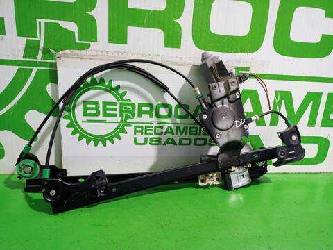 Foto 3ª: Elevalunas Eléctrico Delantero Derecho Land Rover Freelander E TARGA 112CV 82KW [204D3] (2002)