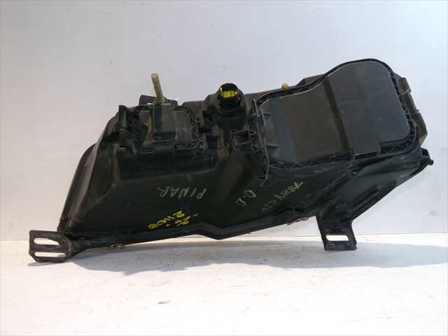 Foto 3ª: Faro Derecho Fiat Stilo 1.9 JTD 2001-2007 [192A1000] (2003)