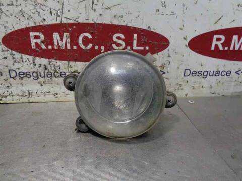 Faro Antiniebla Delantero Derecho Seat Ibiza COOL 64CV 47KW