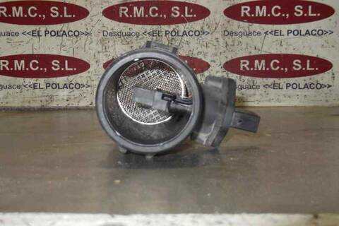 Caudalimetro Mercedes Clase E 180 2.3 16V CAT BERLINA 150CV 110KW