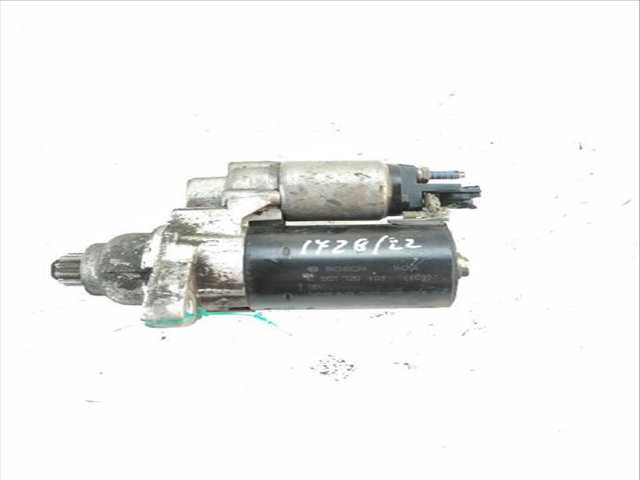 Foto 3ª: Motor de Arranque Volkswagen Golf 1.6 102CV (2003)