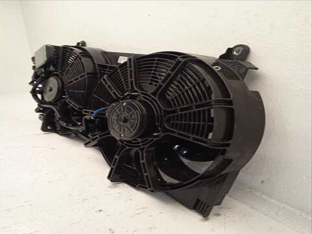 Foto 3ª: Electroventilador Nissan Leaf ACENTA 109CV 80KW (2016)