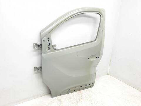 Foto 2ª: Puerta Delantera Izquierda Renault Trafic L1H1 29T KOMFORT (2014)