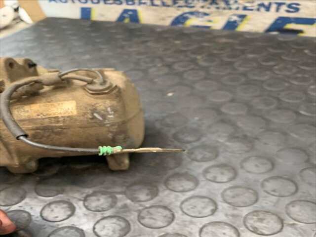 Foto 3ª: Compresor Aire Acondicionado Suzuki Jimny 1.300 16V80CV/59KW [G13BB] (2003)