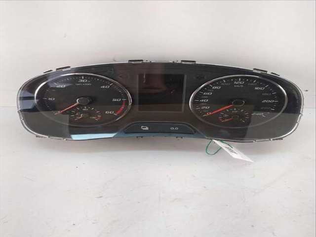 Foto 2ª: Cuadro de Instrumentos Seat Leon 2.0 TDI (2012)