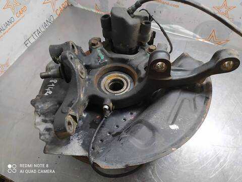 Foto 3ª: Mangueta Delantera Derecha Bmw X5 3.0I 231CV 170KW [M54B30] (2002)