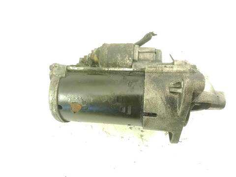 Foto 3ª: Motor de Arranque Dacia Sandero 1.5 DCI [K9K 612] (2012)