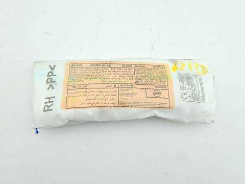 Airbag Lateral Delantero Derecho Ssangyong Tivoli LINE 4X2 128CV 94KW