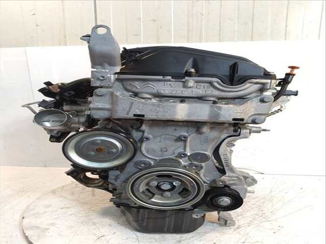 Foto 2ª: Motor Completo Opel Grandland 1.6 PLUG IN HYBRID 224 CV 165KW [EP6FADTXHP] (2019)
