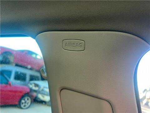 Foto 1ª: Airbag Cortina Delantero Izquierdo Skoda Rapid 1.6 TDI 105CV 77KW [CAYC,CLNA] (2014)