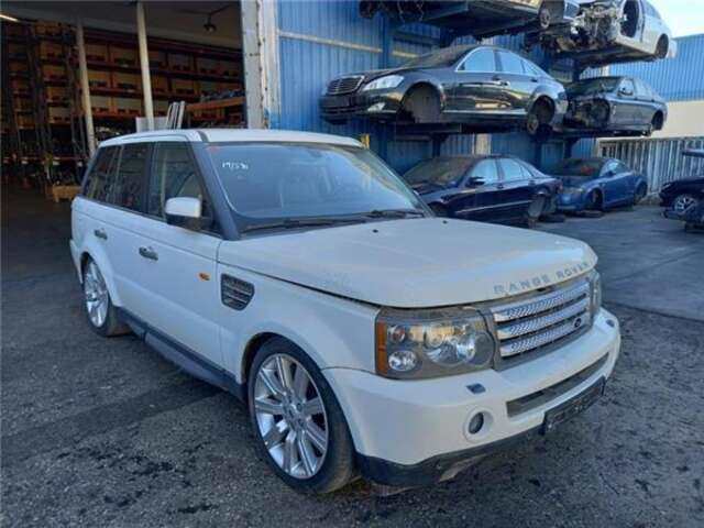 Faro Antiniebla Delantero Derecho Land Rover Range 3.6 V8 TD EDITION 60 YRS [3.6 LTR. - 200 KW TD V8]
