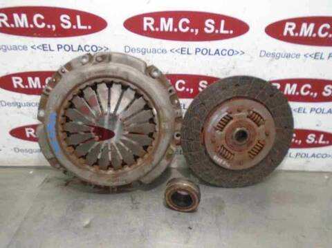 kit Embrague Mg 25 2.0 IDT CAT 101CV 74KW RF)