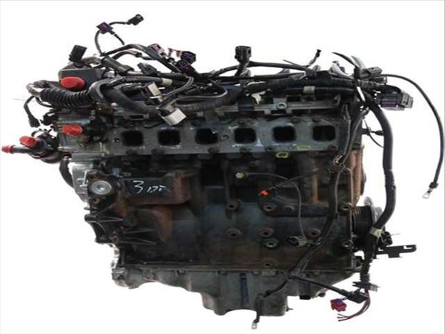 Foto 3ª: Motor Completo Porsche Cayenne 5501 290 CV 213KW [M55.01]