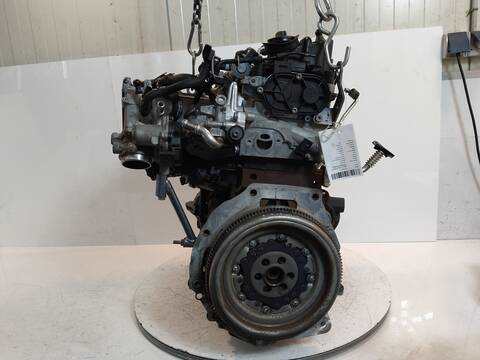 Foto 2ª: Motor Completo Seat Alhambra 2.0 TDI 150 CV 110KW [DLTA, DLT]