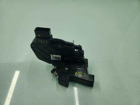 Cerradura Puerta Delantera Izquierda Land Rover Freelander TD4 E 152CV 112KW