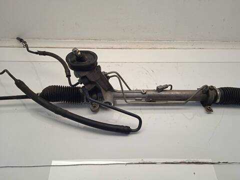 Foto 2ª: Cremallera de Direccion Seat Ibiza 1.6 TDI 90CV 66KW [CAYB] (2010)