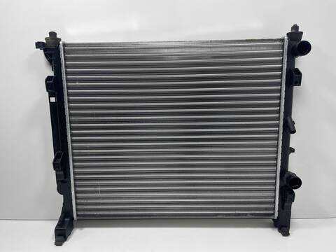 Radiador Motor Renault Kangoo K9K647