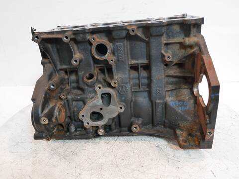 Foto 2ª: Bloque Motor Renault Trafic 2.0 DCI [M9R717, M9R] (2021)
