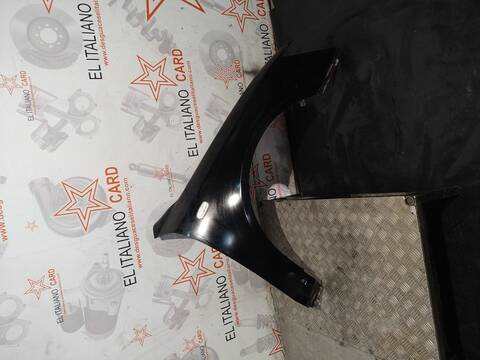 Aleta Delantera Derecha Hyundai Sonata VERSION INDEFINIDA