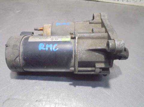 Motor de Arranque Renault Clio 1.2 16V ALIZE 80CV 59KW