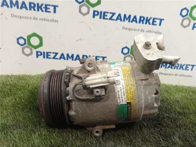 Compresor Aire Acondicionado Opel Astra 1.7 COSMO [1.7 LTR. - 74 KW 16V CDTI]