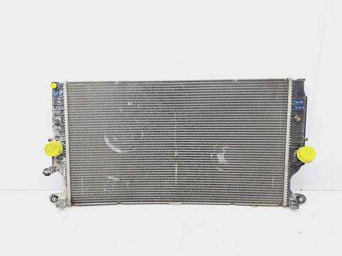 Radiador Motor Toyota Avensis 2.0 D-4D CAT 124CV 91KW