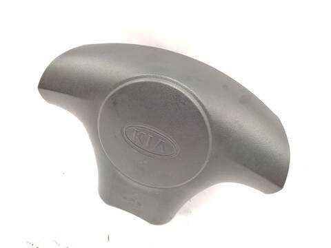 Foto 2ª: Airbag Delantero Izquierdo Kia Picanto 1.1 CRDI 75CV 55KW [D3FA] (2006)