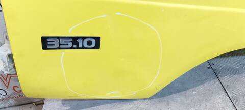 Foto 3ª: Puerta Delantera Izquierda Nissan Cabstar CABINA SIMPLE CABINA INDIVIDUAL 125CV 92KW [BD30] (2004)