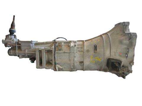 Caja Cambios Mazda MX5 1.6 16V NB6C)