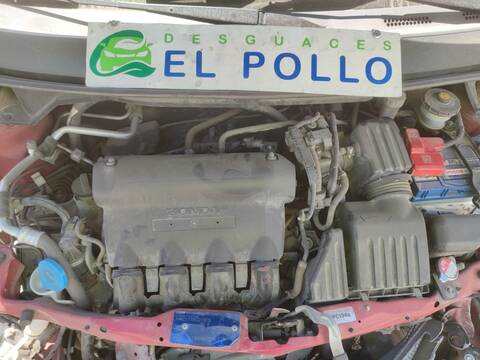 Motor Completo Honda Jazz 1.4 ES GRAPHITE 83CV 61KW
