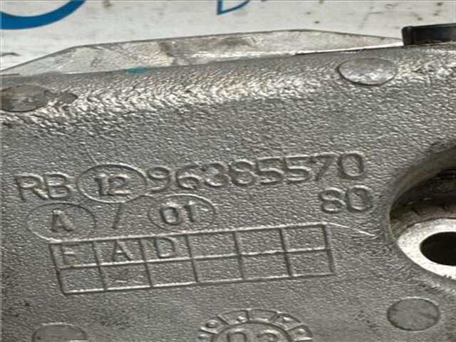 Foto 2ª: Soporte Motor Peugeot 307 1.6 16V [NFU (TU5JP4)]