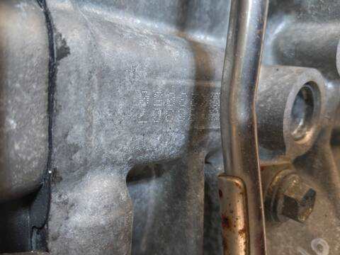 Foto 2ª: Motor Completo Toyota Corolla 122CV 90KW [2ZR-FXE 2ZR] (2019)