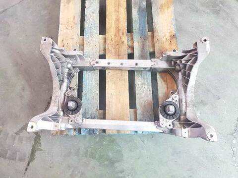 Cuna de Motor Maserati Ghibli 3.0 V6 D 275CV