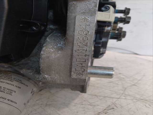 Foto 2ª: Motor Completo Audi A3 1.5 TFSI 150 CV 110KW [DADA] (2018)