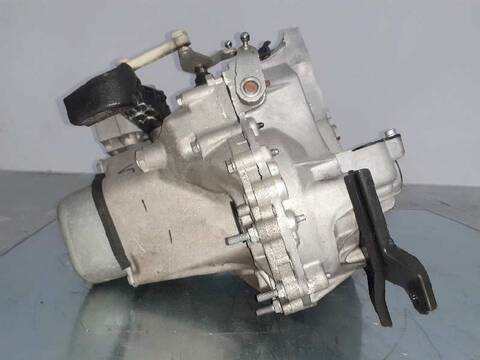 Foto 2ª: Caja Cambios Citroen C3 LIVE 82CV 60KW [HM01] (2016)