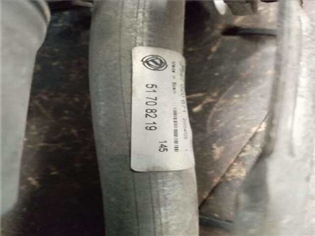 Foto 3ª: Motor Limpia Delantero Fiat Croma 2.2 16V MPI DYNAMIC [2.2 LTR. - 108 KW 16V CAT] [194 A 1000 (GASOLINA)]