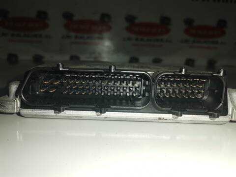 Foto 3ª: Centralita Motor ECU Audi A4 1.9 TDI 110CV