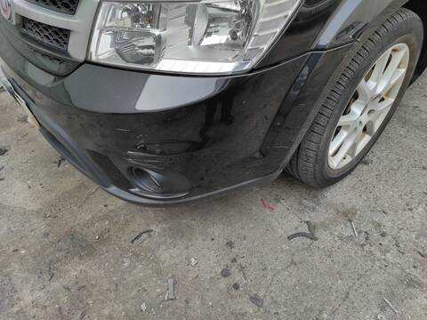 Foto 2ª: Paragolpes Delantero Fiat Freemont 939B5000 (2013)