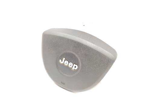 Foto 2ª: Airbag Delantero Izquierdo Jeep Cherokee 2.8 CRD 4X4 177CV 130KW [51C] (2010)