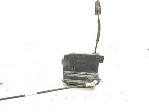 Cerradura Puerta Trasera Derecha Peugeot 308 ACTIVE 92CV 68KW