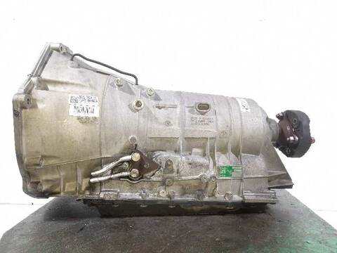 Foto 2ª: Caja Cambios Automatica Jaguar S Type 3.0 V6 EXECUTIVE 238CV 175KW [FB] (2004)