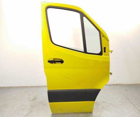 Puerta Delantera Derecha Mercedes Sprinter 419 CDI RWD 907.643 907.645 907.647) 190CV 140KW FURGONETA