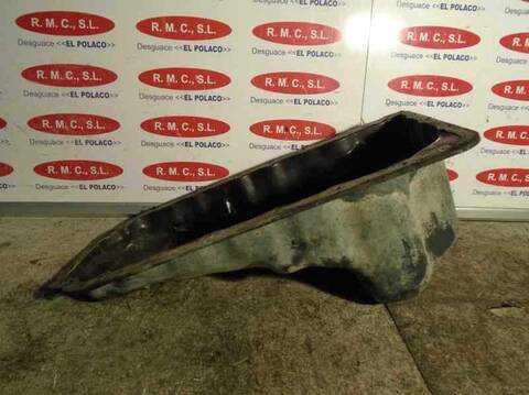 Foto 3ª: Carter Ford Ranger 2.5 12V TD CAT 109CV 80KW [WL] (2000)