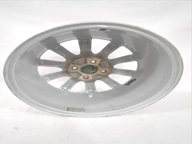Foto 3ª: LLanta Chapa Opel Astra ESSENTIA BERLINA 90CV 66KW [Z14XEP] (2006)